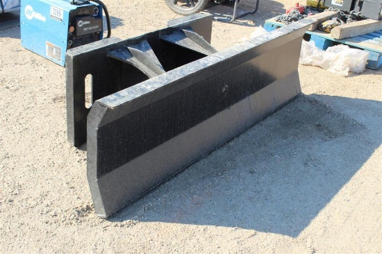 NEW ALL STAR DOZER BLADE
