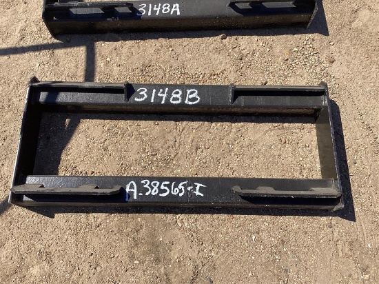 NEW ALL-STAR QUICK ATTACH PLATE