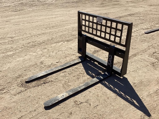 NEW ALL STAR FORK SET