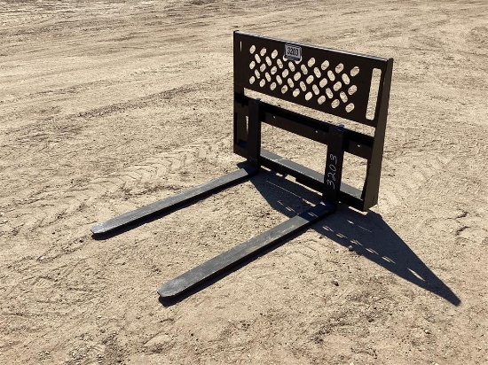 NEW ALL STAR FORK SET