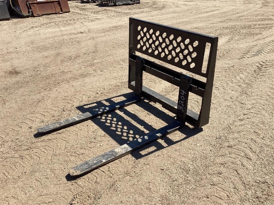 NEW ALL STAR FORK SET