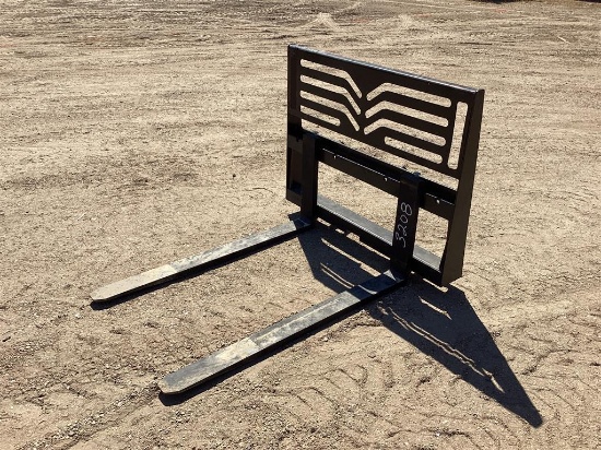 NEW ALL STAR FORK SET