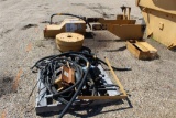 TIGER MOWER PARTS
