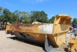 VOLVO A30E DUMP BED