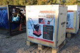 COMPACTOR PLATE FOR PC90