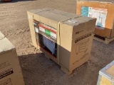 48 INCH TOOL CHEST W/ 4 DRAWERS