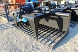 76 INCH QT SKELETON GRAPPLE