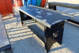 90 INCH WB KC END LEGS 243