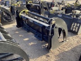 NEW ALL-STAR 74IN ROOT RAKE