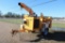 2019 BANDIT INTIMIDATOR 12XP WOOD CHIPPER