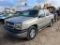 2005 CHEVROLET AVALANCHE TRUCK | PARTS/REPAIR