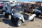 E-Z-GO GOLF CART | PARTS/REPAIR