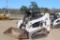 2016 BOBCAT T590 COMPACT TRACK LOADER