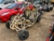 ODYSSEY ATV- PARTS/REPAIR