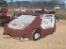 POWER BASS SW19XT PARKING LOT SWEEPER