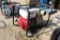 HONDA 3 IN WATER PUMP