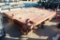 8X10 HEAVY DUTY METAL TRENCH BOX