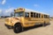 1998 INTERNATIONAL 3800 BUS