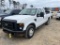 2008 FORD F250 PICKUP TRUCK