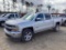 2018 CHEVROLET SILVERADO TEXAS EDITION