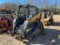NEW HOLLAND C227 SKIDSTEER LOADER | PARTS/REPAIR