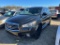 2013 INFINITI JX35 W/SUNROOF