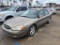 2003 FORD TAURUS SES