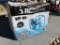 AGT INDUSTRIAL WP-80 3IN WATER PUMP