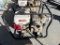 HONDA WT30X 3IN TRASH PUMP
