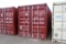 20FT CONTAINER