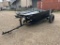 10FT ALUMINIUM BOAT WITH TRAILER | NO REGISTRATION OR TITLE