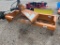 WOODS 6FT GRADER BOX