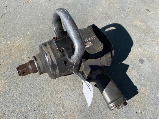 1IN AIRCAT MODEL 1880-P-A PNEUMATIC IMPACT