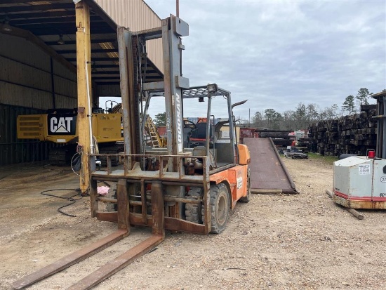 DOOSAN D70S-5