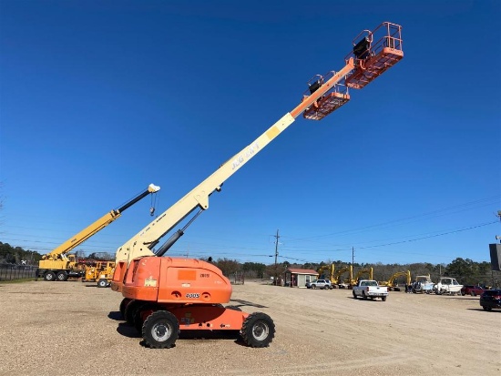 JLG 400S