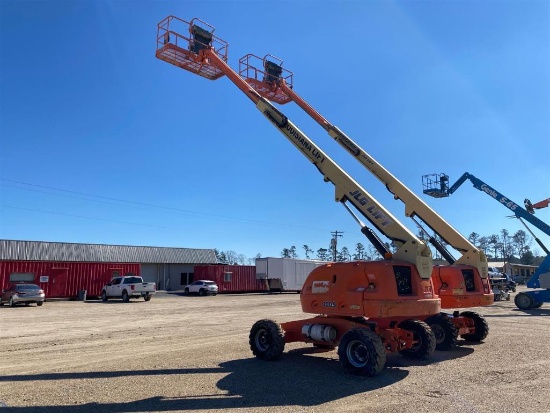JLG 400S