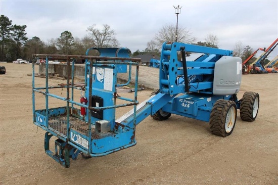 2008 GENIE Z-45/25 MANLIFT