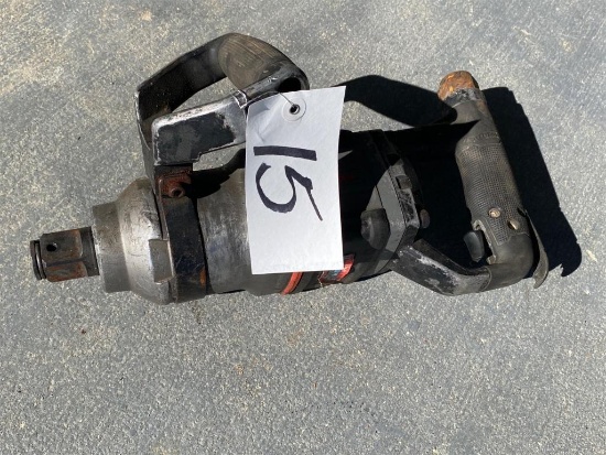 1IN PROTO MODEL J199WD PNEUMATIC IMPACT