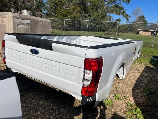 8 FT FORD TRUCKBED