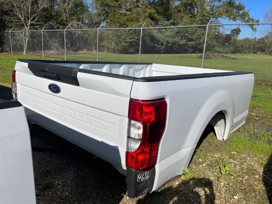 8FT FORD TRUCKBED