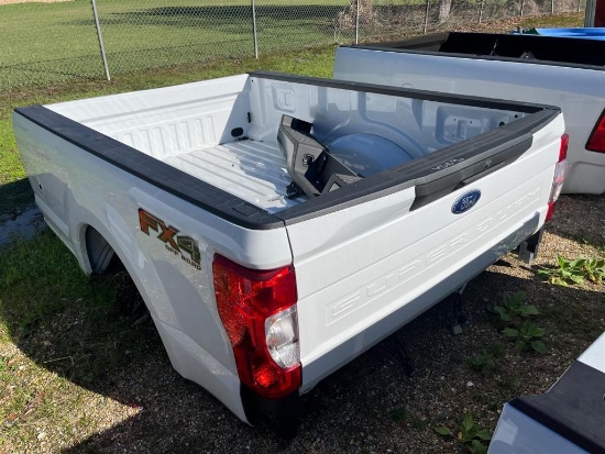 8FT FORD TRUCKBED