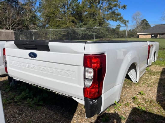 8FT FORD TRUCKBED