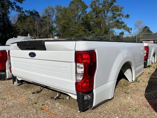 8FT FORD TRUCKBED