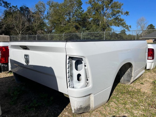 8FT DODGE TRUCKBED