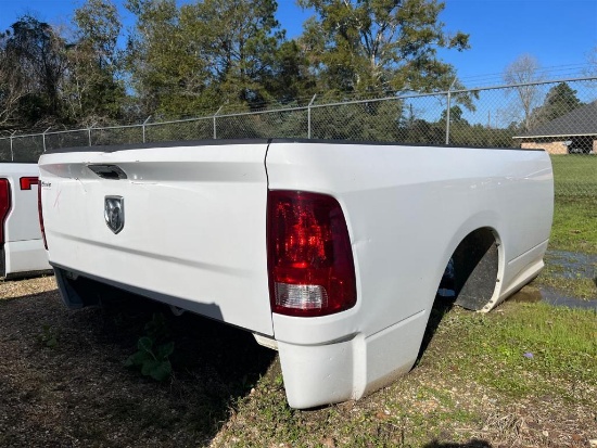 8FT DODGE TRUCKBED