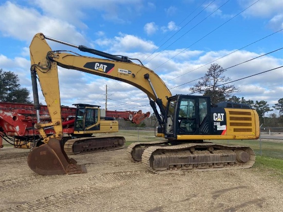 2012 CATERPILLAR 336EL