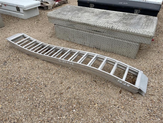 4 WHEELER RAMPS