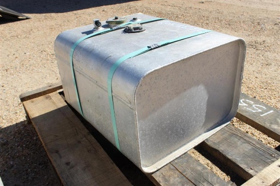 SMALL FUEL TANK