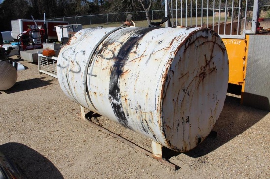 500 FAL TAR TANK SKID MTD