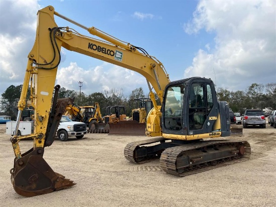 2009 KOBELCO SK140